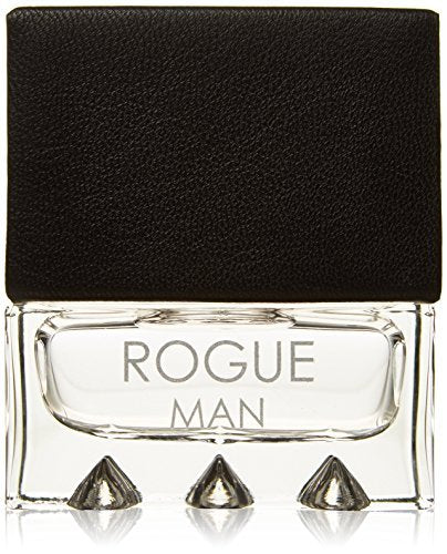 Rogue Man By Rihanna/Rihanna Edt Spray 1.0 Oz (30 Ml) (M) Beauty & Personal Care Rihanna