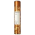 Mizani Styling HRM Humidity Resistant Spray - Helps Prevent Breakage From Heat Damage, Light Hold For All Hair Types