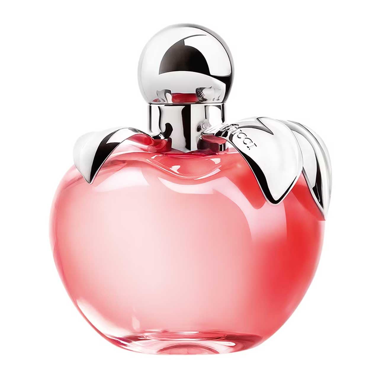 Nina By Nina Ricci For Women - Indulgent Designer Perfume For Her - Floral, Fruity Scented Eau De Toilette Spray Infused With Apple, Amalfi Lemon