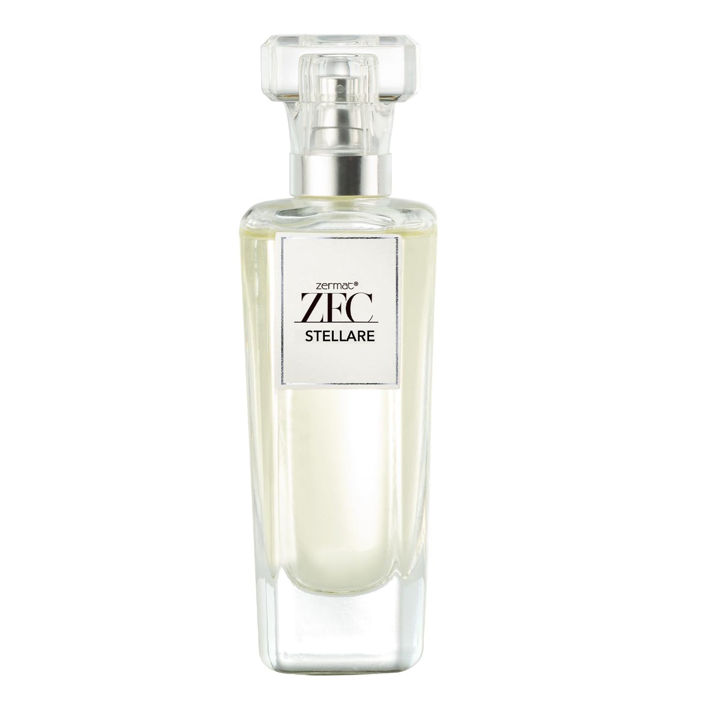 Zermat Stellare, Fragrance for Women, Warm - Floral Scent 2 Fl. Oz