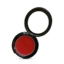 MANIC PANIC Vampire's Kiss Red Face & Body Paint for Halloween Costumes - Cream Halloween Makeup for Costumes & Cosplay - Smooth, Blendable & Full