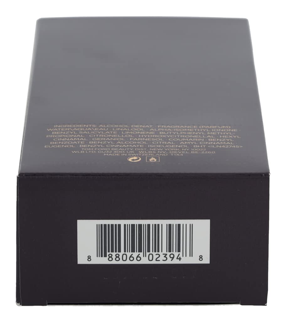 Tom Ford Velvet Orchid Eau De Parfum Spray 50ml/1.7oz