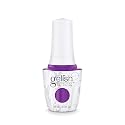 Gelish TPO-Free Soak-Off Gel Nail Polish - You Glare, I Glow, 9 mL Beauty & Personal Care Gelish