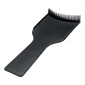 SIBEL Pro Hair Tinting/Highlighting Spatula/Paddle - BLACK 8418631-02