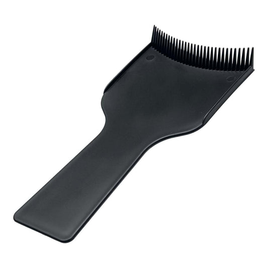 SIBEL Pro Hair Tinting/Highlighting Spatula/Paddle - BLACK 8418631-02