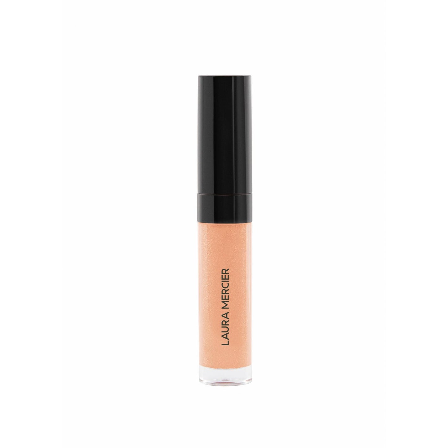 Laura Mercier Lip Glacé Balm Gloss, High-Shine Finish, 24HR Moisture, Improves Hydration, Smooth and Even Application, Infused with Jojoba Oil, 310
