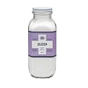 Baudelaire Sleep Bath Seltzer, 18 Ounce