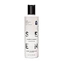 SEEN Conditioner, Fragrance Free - Non-Comedogenic & Hair Conditioner- Dermatologist-Developed - Safe for Sensitive, Eczema & Acne Prone Skin