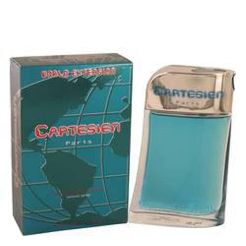 Viviane Vendelle World Extension Cartesien Eau De Toilette Spray 3.4 oz for Men