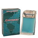 Viviane Vendelle World Extension Cartesien Eau De Toilette Spray 3.4 oz for Men
