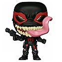 Funko Pop! Marvel 748 Agent Venom Thunderbolts Exclusive Figure for 3 years