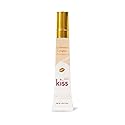 Julva Kiss Lip Renewal Complex by Dr. Anna Cabeca - Botanical Lip Hydrator for Smoothness, Comfort & Daily Confidence - 0.3 oz