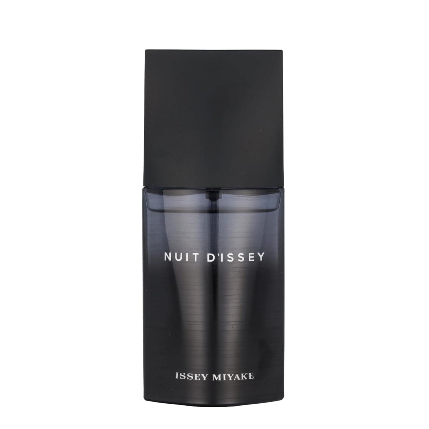 Issey Miyake Nuit d'Issey Eau de Toilette - Fragrance for Men - Leathery, Woody, Fresh - With Notes of Bergamot, Leather Accord, Vetiver Essence