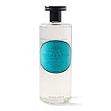 Naturally European - Freesia & Pear - Luxury Shower Gel, SLES and Paraben Free - 500 ml / 17 fl oz.