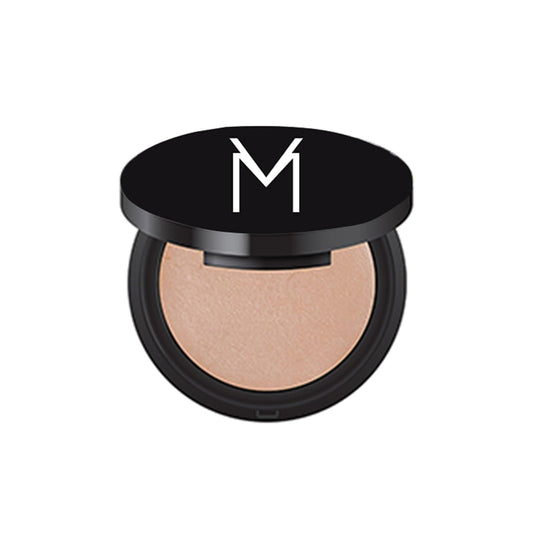 Voodoo Makeup Under Eye Eraser - Medium Coverage Natural Color Corrector for Dark Circles