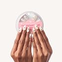 Vampy Heart Press-On Part-of-Set - Olive and June Beauty & Personal Care Olive & June