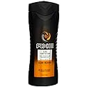 Axe Shower Gel, Dark Temptation 16 oz (Pack of 8)