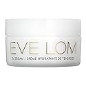 EVE LOM TLC Cream - Daily Facial Moisturizer Cream - Soothing Hydration, Revives DEHYDRATED Skin, Nourishes Complexion, Ideal for Dry/Sensitive/Mature