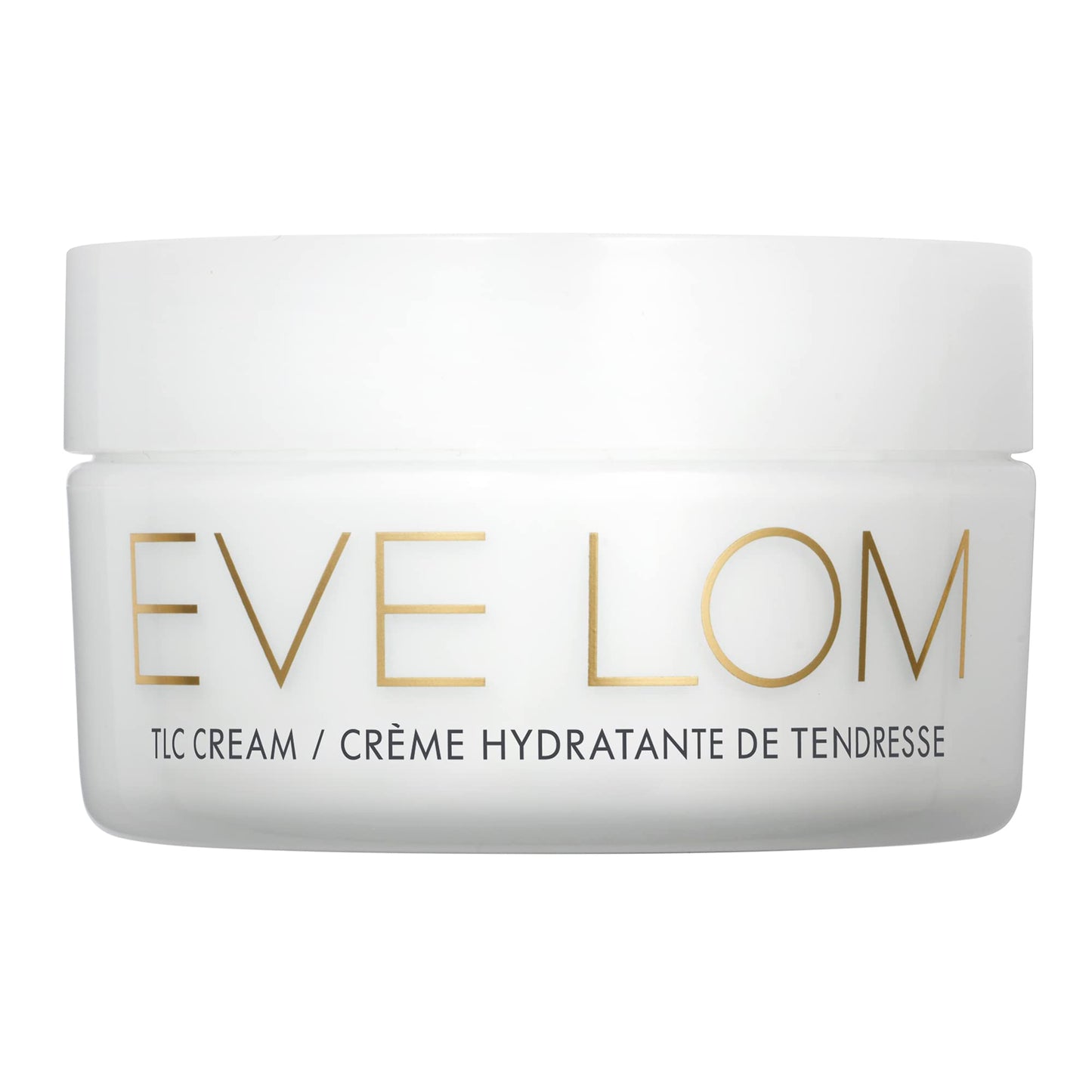 EVE LOM TLC Cream - Daily Facial Moisturizer Cream - Soothing Hydration, Revives DEHYDRATED Skin, Nourishes Complexion, Ideal for Dry/Sensitive/Mature