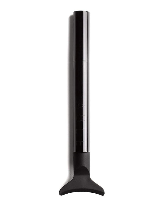 ABLE Cosmetics No Mess'Cara, Smudge Proof, Volumizing & Buildable Mascara, Black