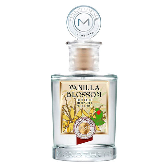 Monotheme Vanilla Blossom, 3.4 Ounce Beauty & Personal Care Monotheme