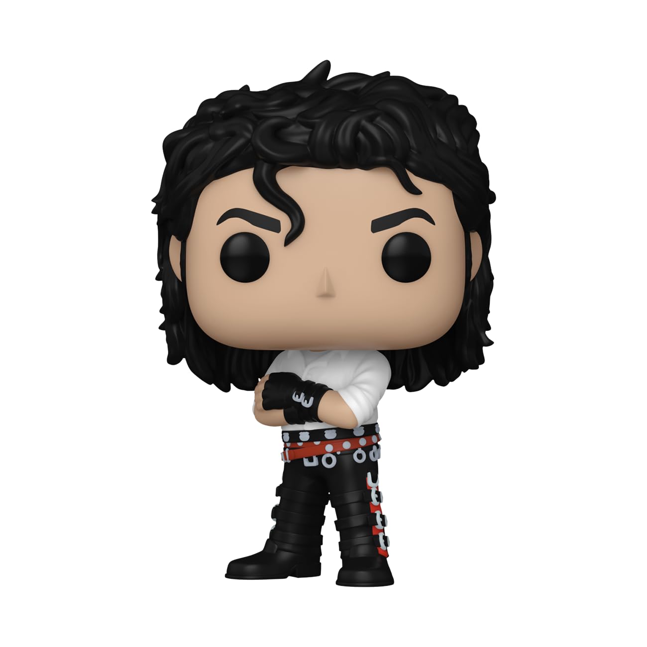 Funko POP! Rocks: Michael Jackson - (Dirty Diana) - Collectable Vinyl Figure - Gift Idea - Official Merchandise - for Kids & Adults - Music Fans…