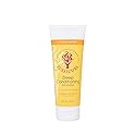 Jessicurl, Deep Conditioning Treatment, No Fragrance Added, 8 Fl oz. Deep Conditioner for Dry Damaged Hair, great Anti Frizz Hair Mask and Leave