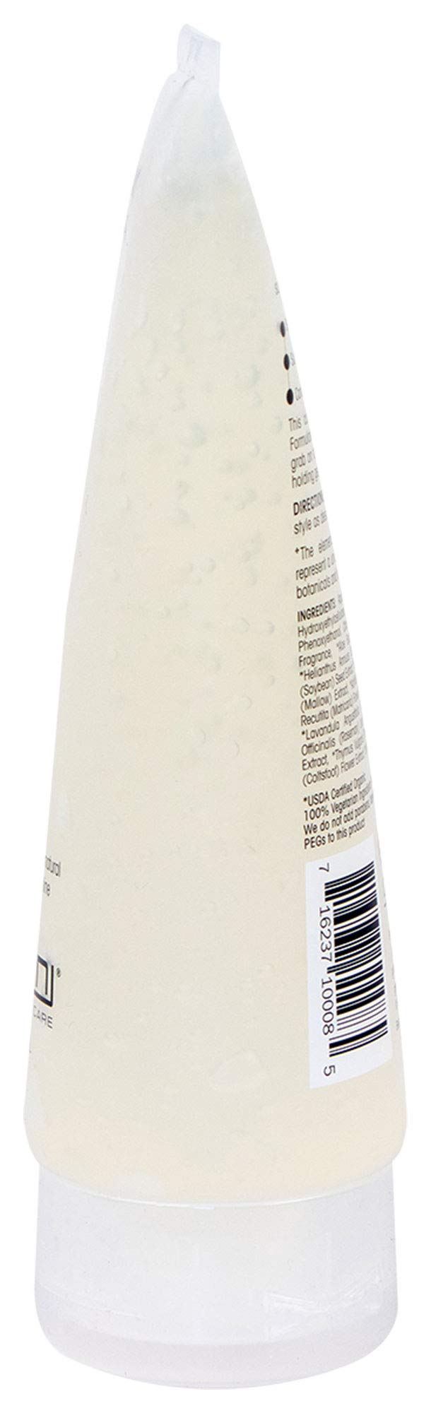 Eco Chic L.A. Natural Styling Gel (6.8 Oz, 2-Pack)