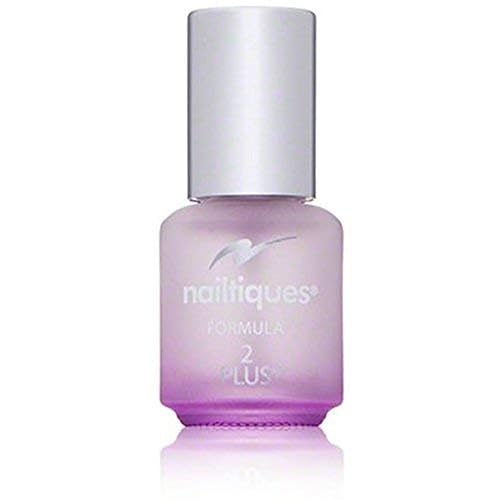 Nailtiques Nail Protein Formula 2 Plus Treatment 0.25 (Pack of 2)