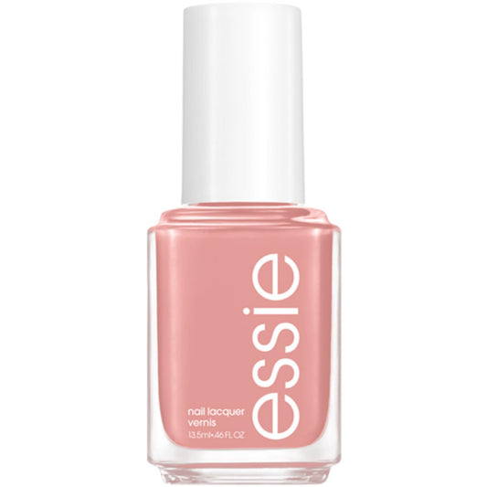 essie Nail Polish, Glossy Shine Finish, Bare With Me, 0.46 fl. oz.