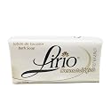 Lirio Bath Soap Dermatologist - 150g