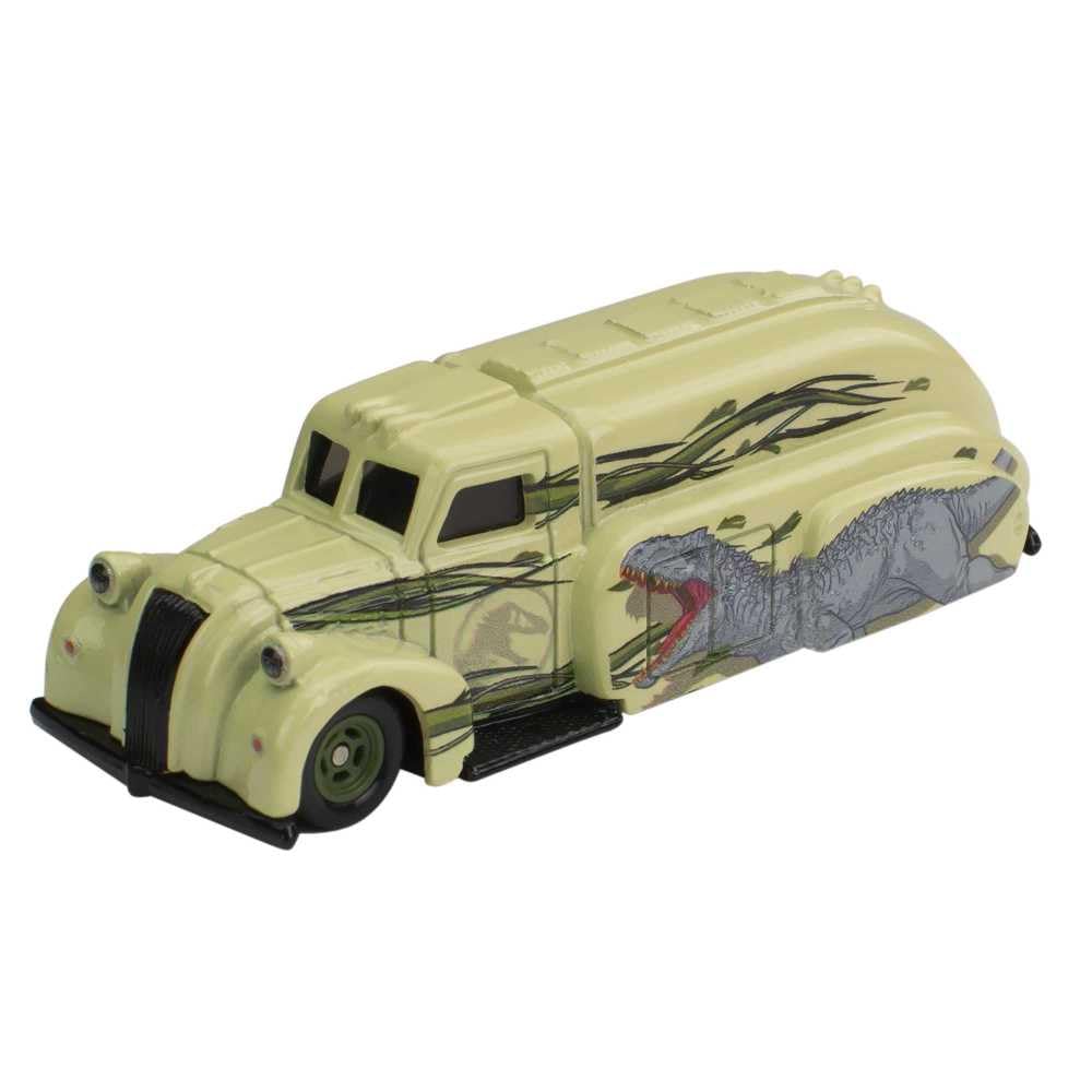 Hot Wheels 38 Dodge Air Flow Scale Vehicle for Kids Aged 3 Years Old & Up & Collectors of Classic Toy Cars, Featuring New Castings & Themes