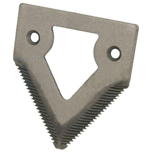 Replacement for fits A-411-321-AI Black 11ga Top Serrated (CTSK) Beauty and Personal Care ksisbdbw
