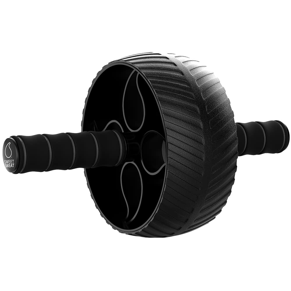 Sports Research Sweet Sweat Ab Roller - Thumbnail 2