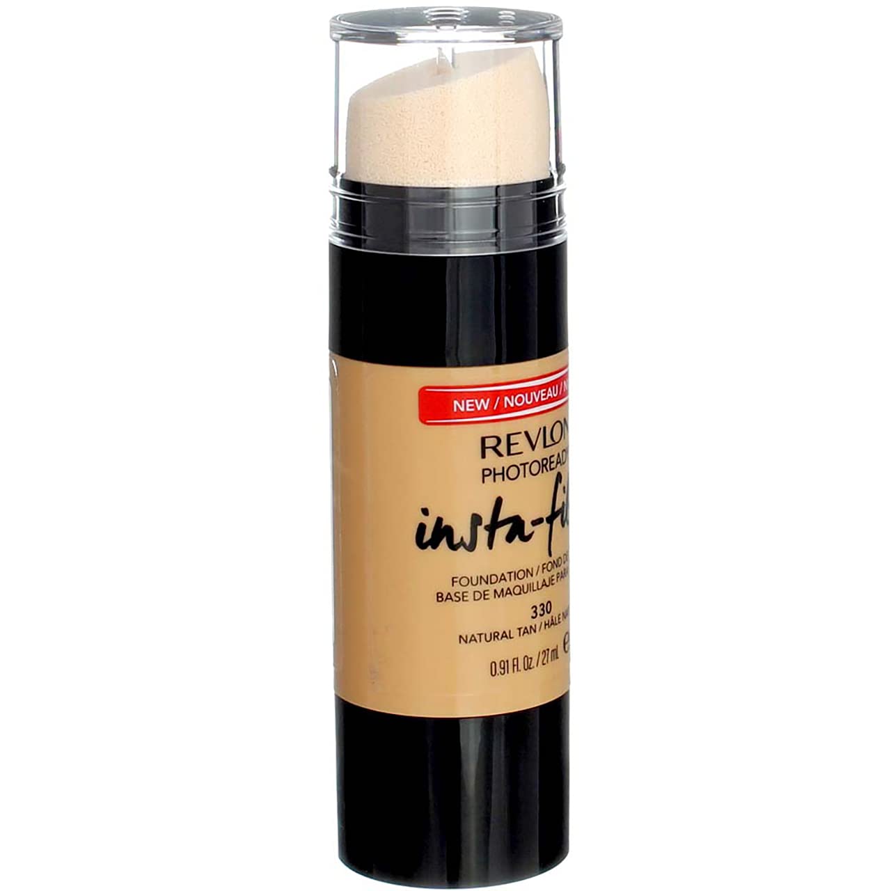 Revlon PhotoReady Insta-Filter Foundation, Natural Tan