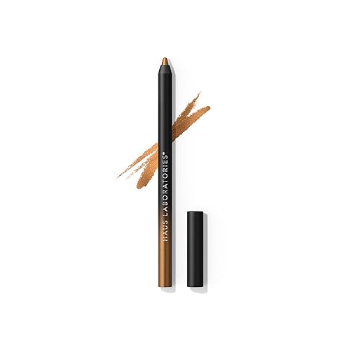 HAUS LABORATORIES by Lady Gaga: EYE-DENTIFY GEL PENCIL EYELINER, Dazzled
