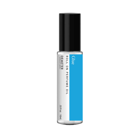 DEMETER Glue Roll On Perfume Oil 8.8ml/0.29oz Beauty & Personal Care DEMETER