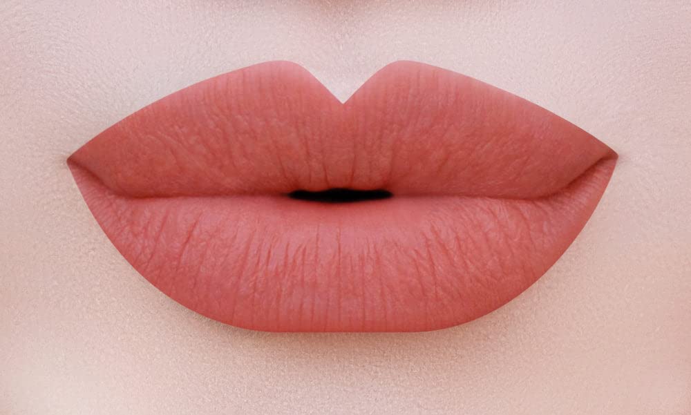 Beauty Creations Matte Lipstick