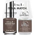 ibd Advanced Wear Color Duo Street Wise 1 PK Beauty & Personal Care IBD