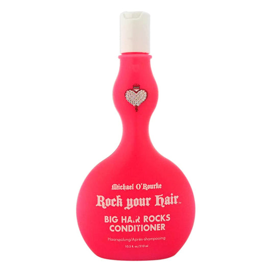 Michael O'Rourke Rock Your Hair - Big Hair Rocks Conditioner (10.5 oz)