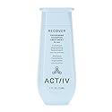 ACTIIV Recover Thickening Shampoo Treatment For Men | Supports the Appearance of Fuller, Healthier-Looking Hair, Supports Scalp Health, Plant-Based
