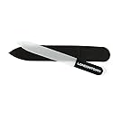 LONDONTOWN Black Glass Nail File, 0.48 oz (Pack of 1)