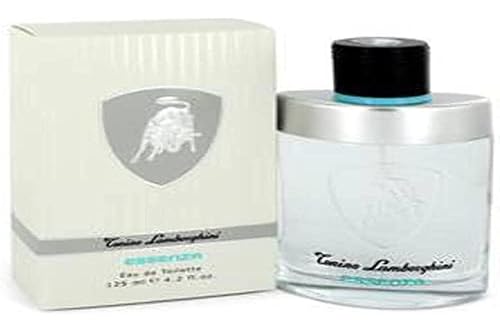 Tonino Lamborghini Essenza Men 4.2 oz EDT Spray, I0095161