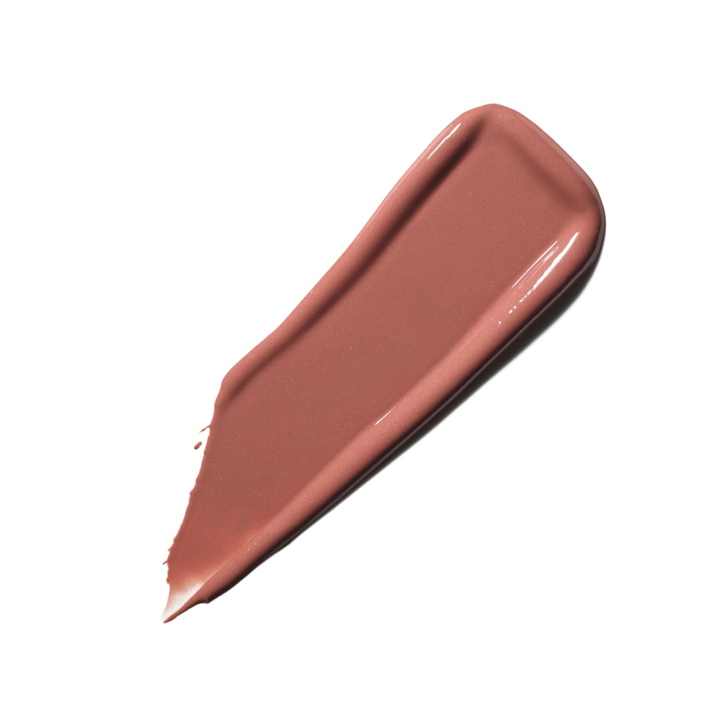 MAC Lustre Lipstick - Hug Me for Women - 0.10 oz Lipstick