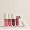 Summer Fridays The Complete Dream Set - four shades of new Dream Lip Oil