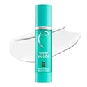 Malibu C Sensitiv Vital Crème Face Moisturizer - Non-Comedogenic Moisturizer for Combination Skin - Lightweight Formula Enriched with Pro Vitamin B5