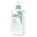 CeraVe Foaming Facial Cleanser 12 oz (Pack of 6)