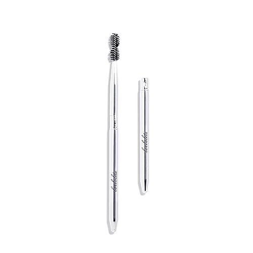 Fluff Up Reusable Lash Wand with Comb