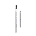 Fluff Up Reusable Lash Wand with Comb