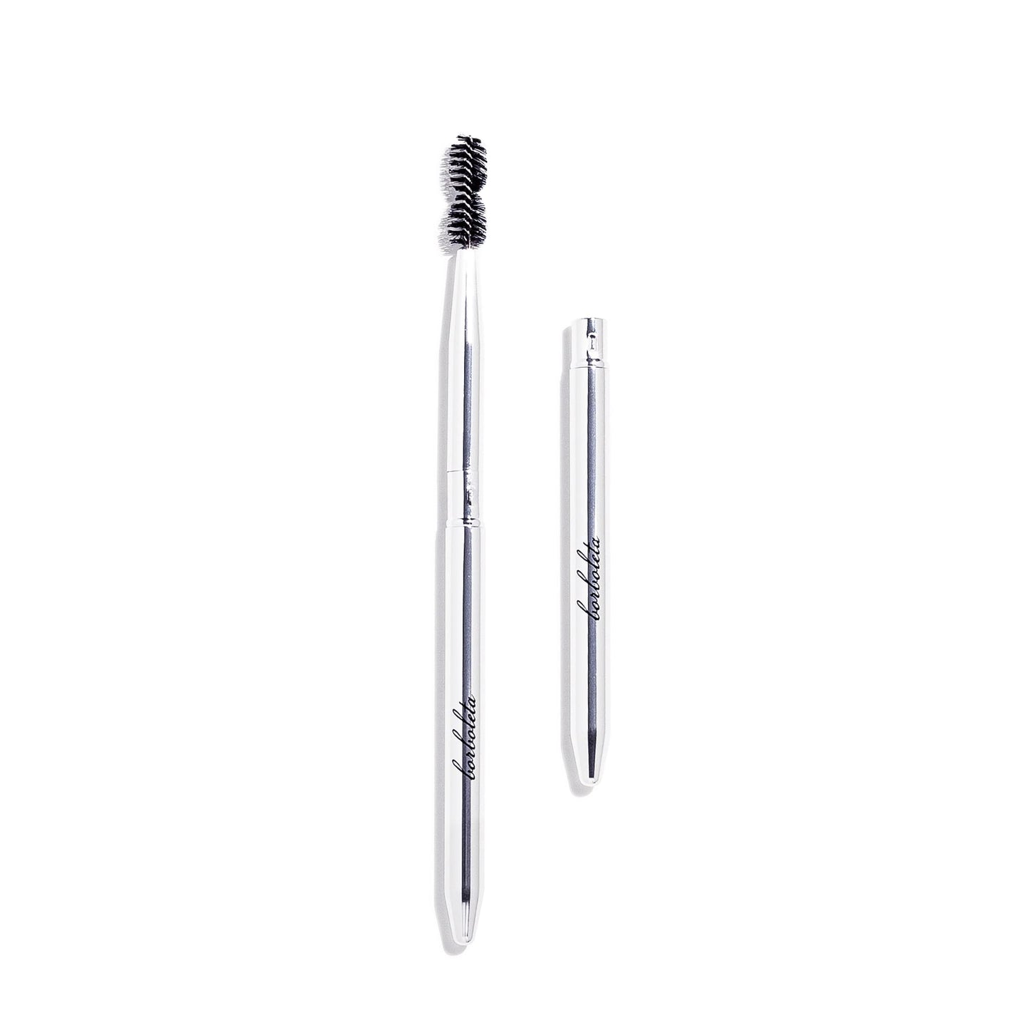 Fluff Up Reusable Lash Wand with Comb